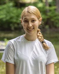 Headshot of Kennedy Ream