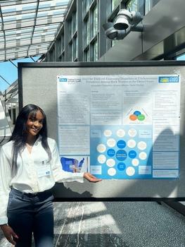 Kristen Alleyne