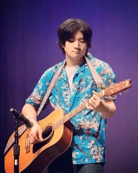 Jonathan Fang 2
