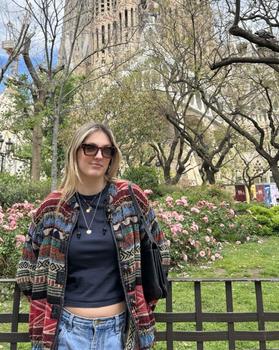 Melaina Kuhl embedded photo 1