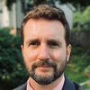 Portrait of Matthew Sedlar